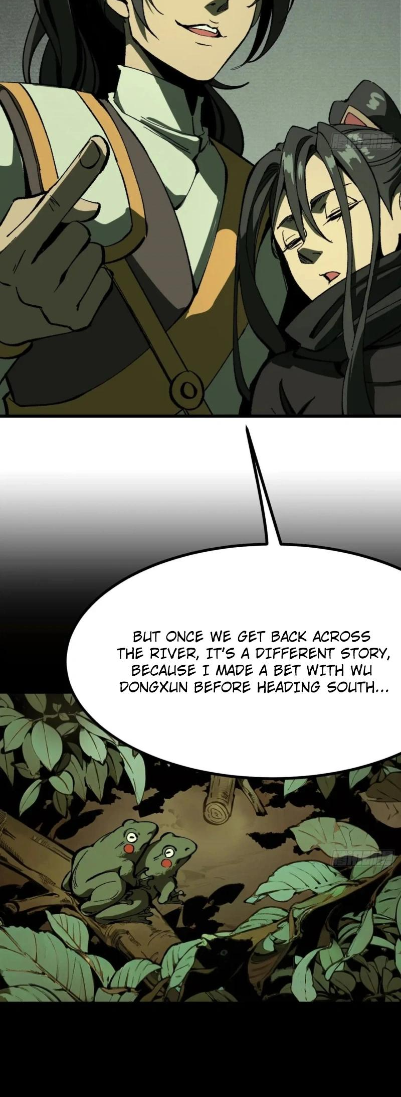 AccidentaIIy Became Famous Throughout History Chapter 118 2